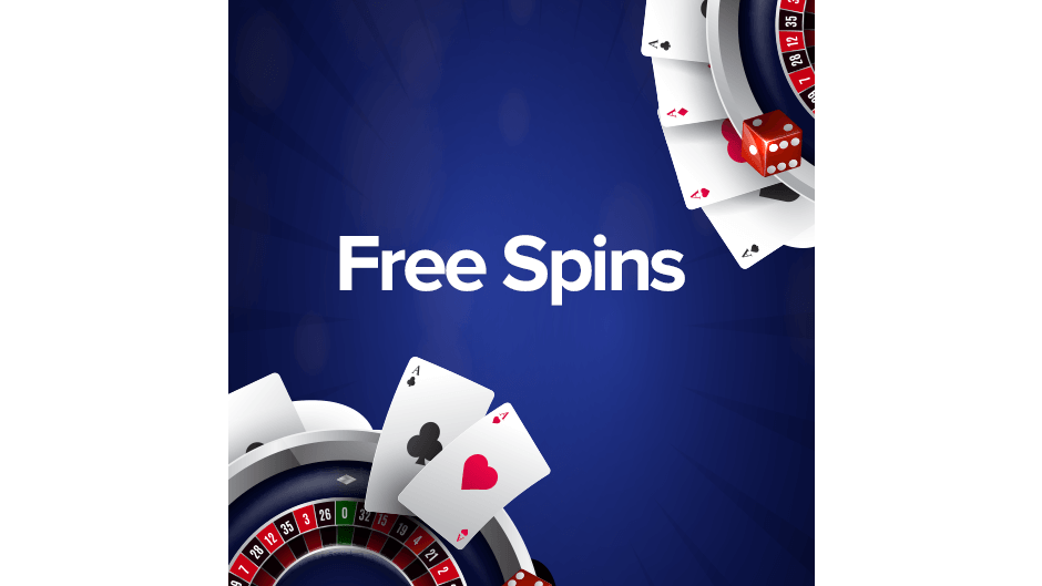 Free spins — κερδίστε χωρίς να επενδύσετε χρήματα